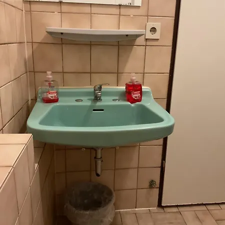 Pension&hostel Anna - Monteurzimmer