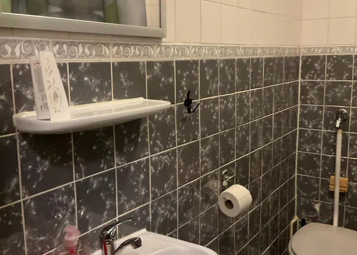 Pension&hostel Anna - Monteurzimmer Ostello *