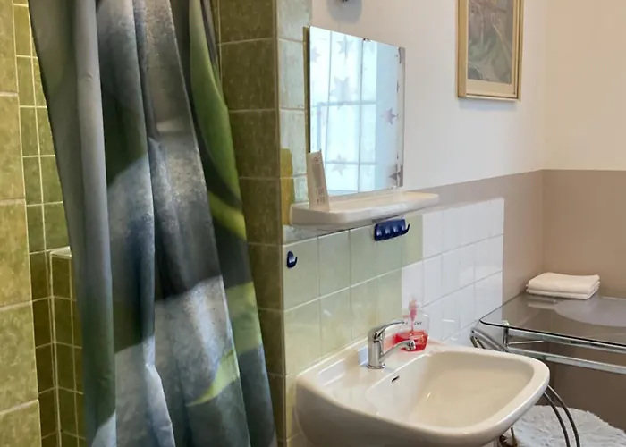 Ostello Pension&hostel Anna - Monteurzimmer Monaco di Baviera