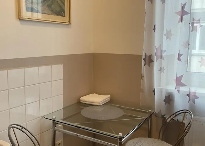 Pension&hostel Anna - Monteurzimmer * Munich