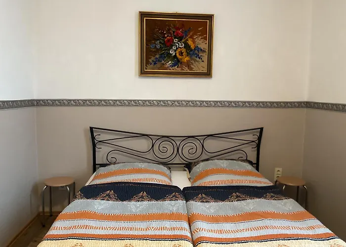 Pension&hostel Anna - Monteurzimmer Auberge de jeunesse Munich