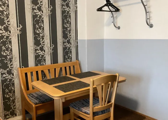 Pension&hostel Anna - Monteurzimmer Ostello Monaco di Baviera